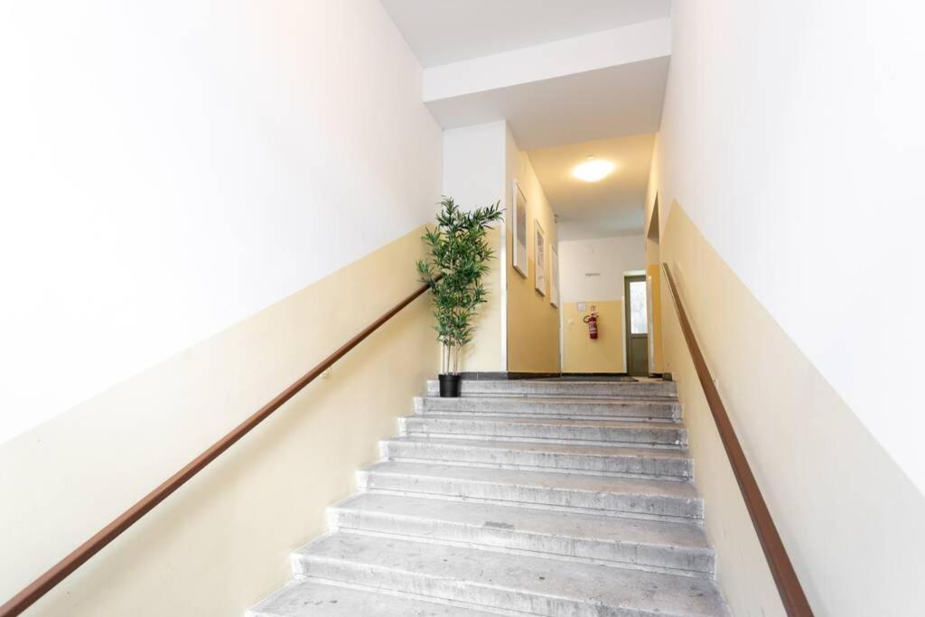 Kuscheliges Stadtloft L Lf26 Viena Exterior foto